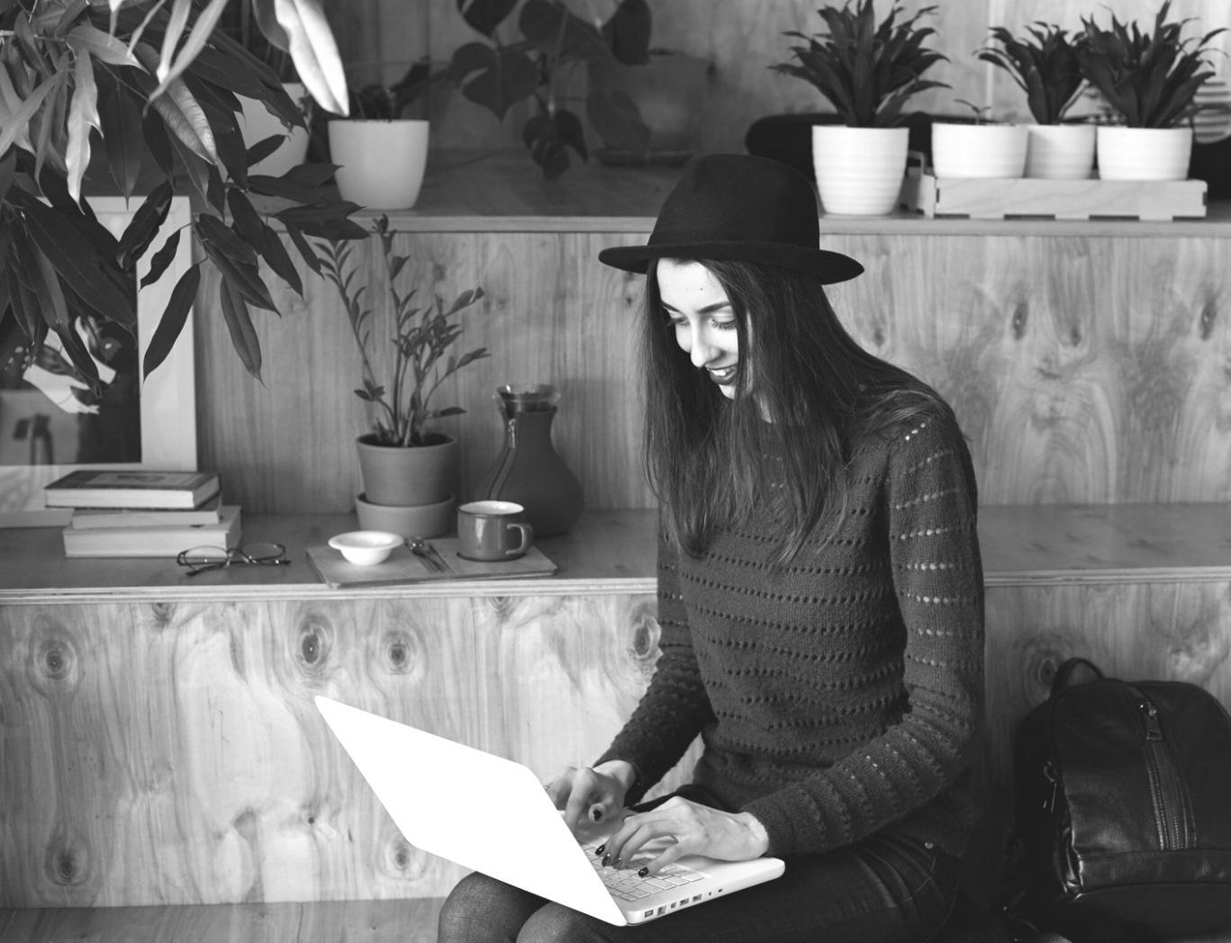 Saisonale Finanzplanung mit Kalender und Budgetübersicht